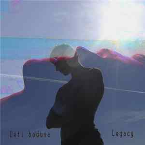FLAC Deti Boduna (Дети Бодуна) - "Deti Boduna". Legacy