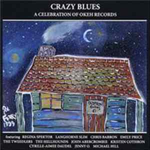 FLAC Various - Crazy Blues: A Celebration Of Okeh Records