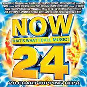 FLAC Various - Now That's What I Call Music! 24