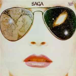 FLAC Saga - Worlds Apart
