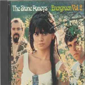 FLAC The Stone Poneys - Evergreen Vol. 2