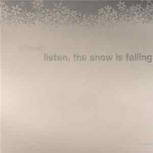 FLAC Klimek - Listen, The Snow Is Falling