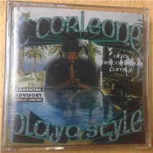 FLAC C Corleone - Playa Style