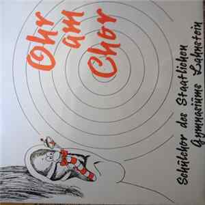 FLAC Schulchor des Staatlichen Gymnasiums Lahnstein - Ohr am Chor