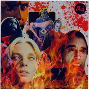 FLAC Mr Galactus & Symatic - Devils Hands / Creeps
