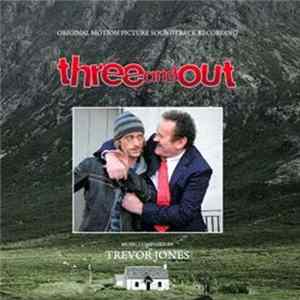 FLAC Trevor Jones - Three And Out
