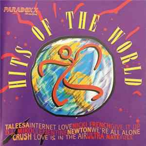 FLAC Various - Hits Of The World