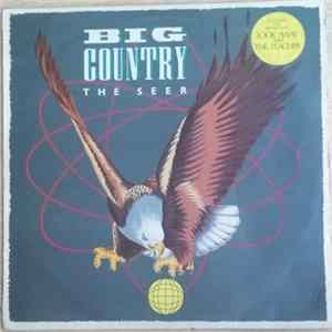 FLAC Big Country - The Seer