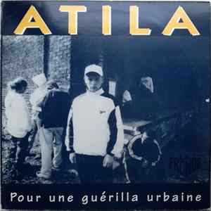 FLAC Atila - Pour Une Guérilla Urbaine