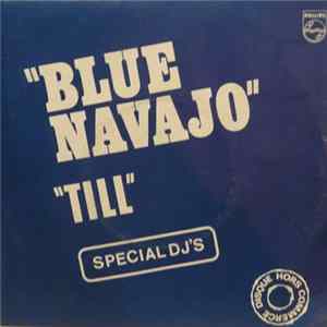 FLAC Zamfir - Blue Navajo