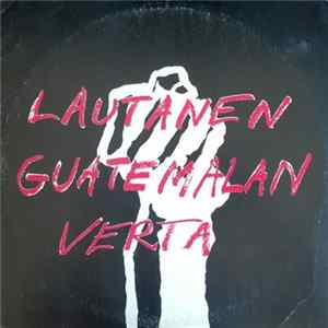 FLAC Various - Lautanen Guatemalan Verta