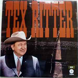 FLAC Tex Ritter - Chuck Wagon Days