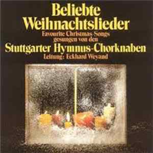 FLAC Stuttgarter Hymnus-Chorknaben - Beliebte Weihnachtslieder - Favourite Christmas Songs