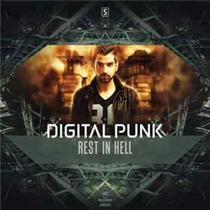 FLAC Digital Punk - Rest In Hell