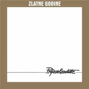 FLAC Prljavo Kazalište - Zlatne Godine