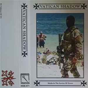 FLAC Vatican Shadow - Media In The Service Of Terror