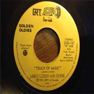 FLAC James Leroy With Denim - Touch of Magic / You Look Good in Denim