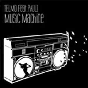FLAC Telmo - Music Machine