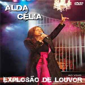 FLAC Alda Célia - Explosão De Louvor