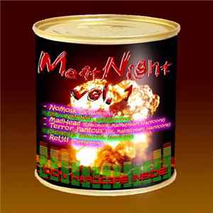 FLAC Various - Meatnight Vol.1