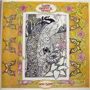 FLAC Blood, Sweat & Tears - New Blood