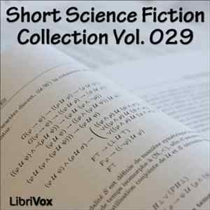 FLAC Various - Short Science Fiction Collection Vol. 029