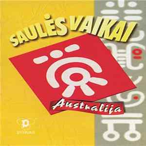 FLAC Saulės Vaikai - Australija