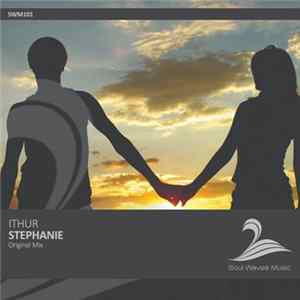 FLAC iThur - Stephanie