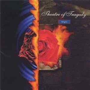 FLAC Theatre Of Tragedy - Aégis