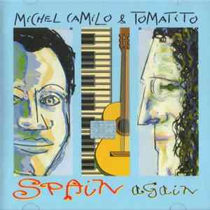 FLAC Michel Camilo & Tomatito - Spain Again