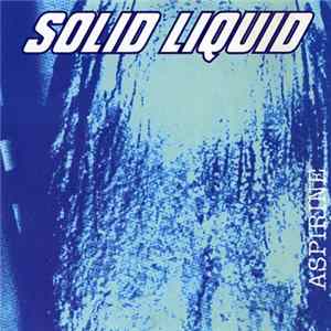FLAC Solid Liquid - Aspirine