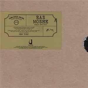 FLAC Ras Moshe Music Now Unit - Live Spirits Vol. 2