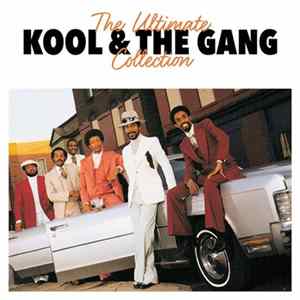 FLAC Kool & The Gang - The Ultimate Collection