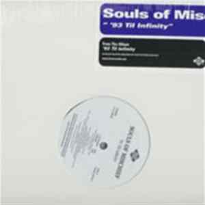 FLAC Souls Of Mischief - 93 'Til Infinity