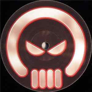 FLAC Marc Smith & Gammer - The Partycore E.P.