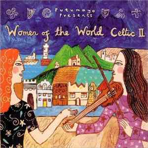 FLAC Various - Women Of The World: Celtic II