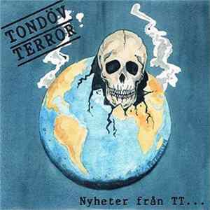 FLAC Tondöv Terror - Nyheter Från TT...