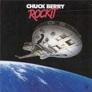 FLAC Chuck Berry - Rockit