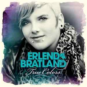 FLAC Erlend Bratland - True Colors