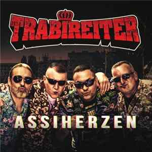 FLAC Trabireiter - Assiherzen