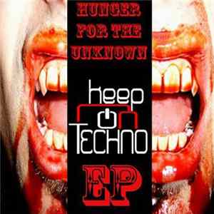 FLAC Alejandro Roman - Hunger For The Unknown EP