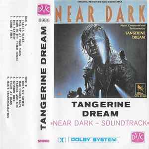 FLAC Tangerine Dream - Near Dark (Original Motion Picture Score)