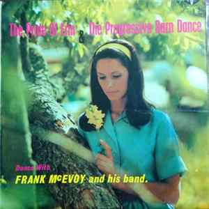 FLAC Frank McEvoy - The Pride Of Erin & The Progressive Barn Dance