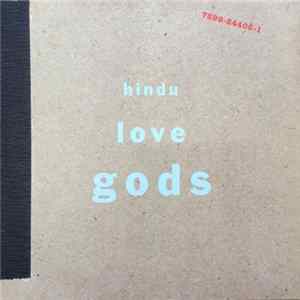 FLAC Hindu Love Gods - Hindu Love Gods