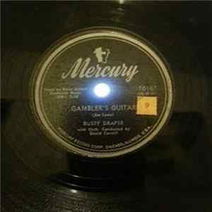 FLAC Rusty Draper - Gambler's Guitar