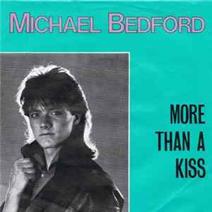 FLAC Michael Bedford - More Than A Kiss