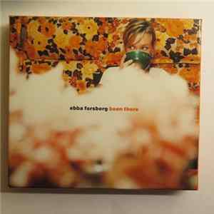 FLAC Ebba Forsberg - Been There