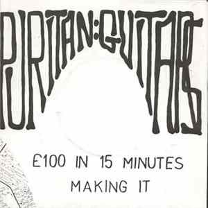 FLAC Puritan Guitars - £100 In 15 Minutes