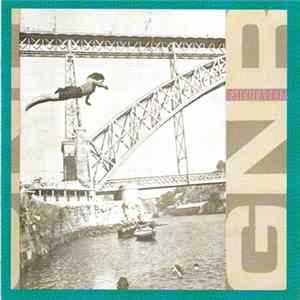 FLAC GNR - Psicopátria