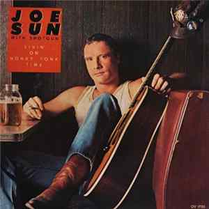 FLAC Joe Sun With Shotgun - Livin' On Honky Tonk Time